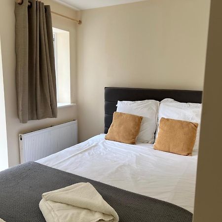 Apartmán Ybc Court, Aldershot Exteriér fotografie
