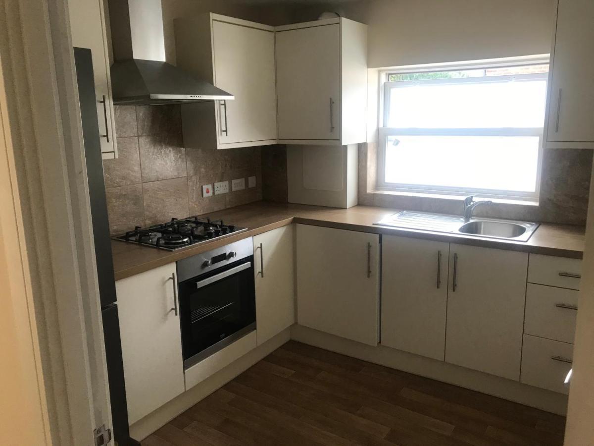 Apartmán Ybc Court, Aldershot Exteriér fotografie
