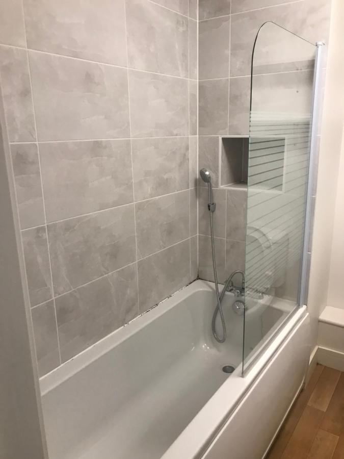 Apartmán Ybc Court, Aldershot Exteriér fotografie